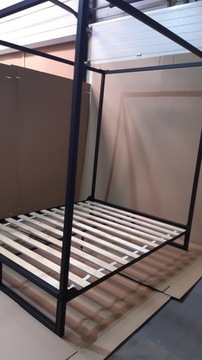 BADACHIM OLIMP 120X200 БЕЗ ПРОДОЛЬНОЙ НИЖНЕЙ РАМЫ