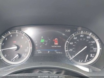 Toyota Highlander III 2020 Toyota Highlander 2020r., XLE, od ubezpieczalni 3.5 Benzyna 295KM, zdjęcie 10