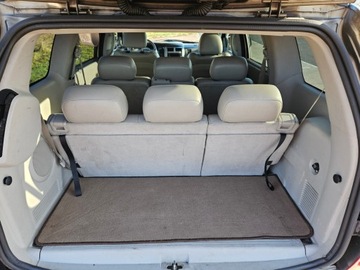 Dodge Durango III 2026 Dodge Durango Limited 5,7 automat 2006, zdjęcie 9