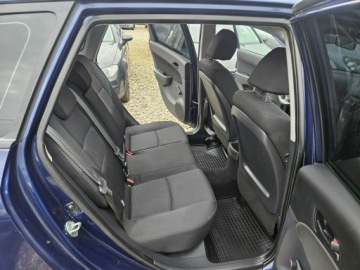 Hyundai i30 I CW Facelifting 1.4 DOHC 109KM 2010 Hyundai i30 Opłacony Zdrowy Zadbany Serwisowany, zdjęcie 10