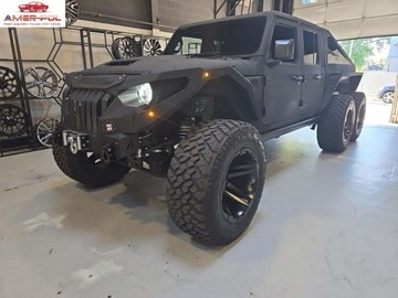 Jeep Gladiator 2023 Jeep Gladiator Sport S 2023 3.0l 3.0 Diesel 260KM