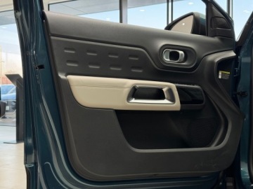 Citroen C5 III 2021 Citroen C5 Aircross Shine Pack / Plug In / LED / A, zdjęcie 10