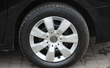 Citroen Berlingo II Van Long Facelifting 1.6 HDi 92KM 2013 Citroen Berlingo 1.6 HDI Klima Oryginal Lakier Hak 2 KPL Kol Sprowadzony, zdjęcie 8