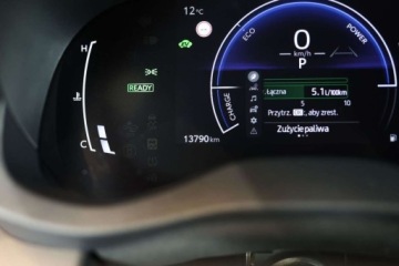 Toyota 2025 Toyota Yaris Cross Yaris Cross Hybrid 1.5 Style 1.5 Hybryda 130KM, zdjęcie 6