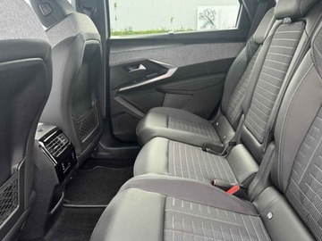 Peugeot 5008 III 2025 Od ręki - GT 1.2 mHEV e-DCS6 145KM / Pakiet Bezpieczeństwo, zdjęcie 11