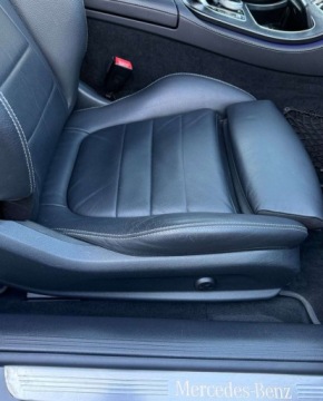 Mercedes Klasa E W213 Coupe Facelifting 2.0 E220d 194KM 2020 Mercedes-Benz Klasa E Mercedes-Benz Klasa E 220 d 9G-TRONIC AMG Line 2.0, zdjęcie 20