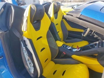 Lamborghini Huracan 2023 Lamborghini Huracan EVO 2023 5.2l 5.2 Benzyna 631KM, zdjęcie 10