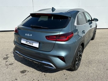 Kia XCeed Crossover Facelifting 1.5 T-GDi 140KM 2025 KIA XCeed 1.5 T-GDI L DCT Crossover 140KM 2025, zdjęcie 2