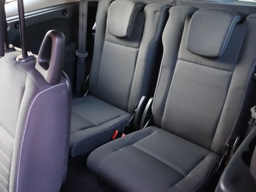 Renault Grand Scenic II Grand Scenic 2013 1.5 Energy dCi 110KM 2016 Renault Grand Scenic 1.5 dCi, Salon Polska, zdjęcie 16