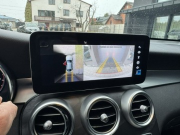 Mercedes GLC C253 2020 Mercedes GLC 300 e Hybryda Plug In 320KM 4Matic, zdjęcie 24