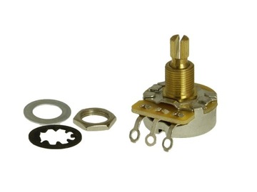 Аудиопотенциометр SSS Premium CTS 500K (стандартный)