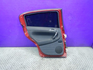 ALFA ROMEO 147 ДВЕРЬ ЗАДНЯЯ ЛЕВАЯ