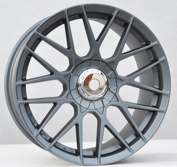 1211 ПИСТОЛЕТНЫЕ ДИСКИ 18 5x112 MERCEDES CLS W218 W219 E