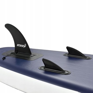 Доска для серфинга Deep Ocean XXL