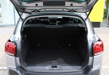 Citroen C3 Aircross  I Crossover Facelifting 1.2 PureTech 130KM 2023 Citroen C3 Aircross 1.2 130KM Automat SHINE Kamera Full LED SalonPL FV23 A, zdjęcie 8