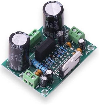 Moduł wzmacniacz TDA7293 100W 8om