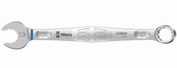 Набор комбинированных гаечных ключей WERA Joker SET 5
