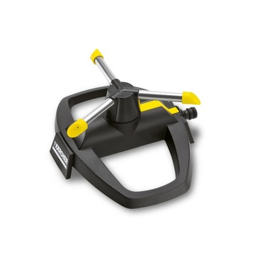 Роторный САДОВЫЙ ОПРЫСКИВАТЕЛЬ KARCHER 3s