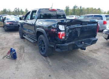Chevrolet 2024 Chevrolet Colorado 2204, 2.7L, 4x4, Z71, od ub..., zdjęcie 7