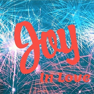 Joy - In Love 2021 EP CD Italo