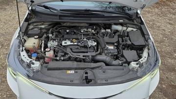 Toyota Corolla XII TS Kombi 2.0 Hybrid Dynamic Force 184KM 2019 Toyota Corolla 2.0 HSD184KM Full Led El. klapa, zdjęcie 14