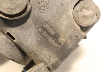 HALOGEN LEVÝ OPEL MERIVA A