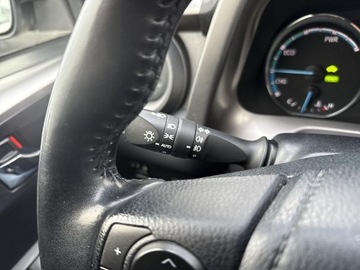Toyota RAV4 IV MPV Facelifting 2.5 Hybrid 197KM 2017 Toyota RAV4 2.5 Hybrid Selection 4x4 IV (2012-2018, zdjęcie 19