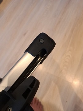 IMPREZA III GH ROLETA ZADNÍ KUFRU HB 5D