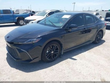 Toyota Camry IX 2025 Toyota Camry 2025 TOYOTA CAMRY SE 2.5 Hybryda 184KM, zdjęcie 2