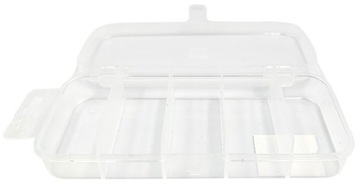 Набор спиннинговых приманок на окуня, щуку и судака