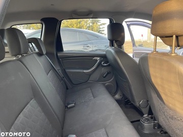 Dacia Duster I SUV Facelifting 1.5 dCi 109KM 2015 Dacia Duster 1.5 dCi 2015r/ lift/ klimatyzacja, zdjęcie 7