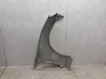 BLATNÍK PŘEDNÍ LEVÝ TOYOTA GT86 SUBARU BRZ
