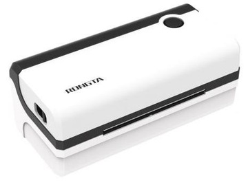 Термопринтер этикеток Rongta USB Bluetooth