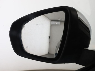 Peugeot 3008 II Crossover 1.2 PureTech 130KM 2018 Peugeot 3008 Crossway alcantara virtual navi, zdjęcie 38