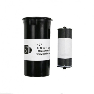 Film Arista FFC EDU Ultra 400 127 FOR CLASSIC