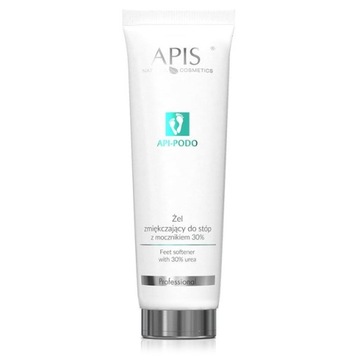 APIS Api-Podo Гель для смягчения ног мочевина 30%