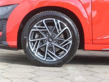 Hyundai Kona I 2020 Hyundai Kona 1.6 T-GDI, Salon Polska, Serwis ASO, zdjęcie 14