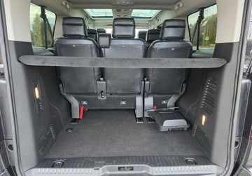 Opel Zafira D Compact 2.0 Diesel 150KM 2020 Opel Zafira Opel Zafira Life 2.0 Diesel 150KM, zdjęcie 27