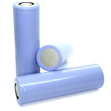 Аккумулятор 21700 НОВЫЙ Samsung 40T ячейка 4000мАч