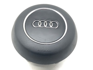 ULOŽENÍ VZDUCHOVÁ ŘIDIČE AUDI Q3 I 62473350 11-18 AIRBAG