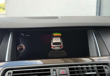 BMW Seria 5 F10-F11 Touring Facelifting 520d 190KM 2015 BMW Seria 5 I wlasciciel Luxury Line Gwarancja Bezwypadkowy FVAT23, zdjęcie 35