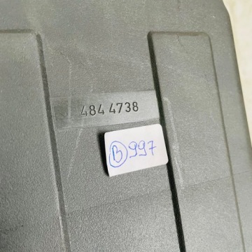 КОРПУС ВОЗДУШНОГО ФИЛЬТРА + ФИЛЬТР IVECO EUROCARGO TECTOR 3.9L 5.9L 4450885931