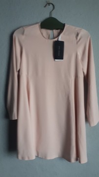 ПЛАТЬЕ ZARA НОВОЕ