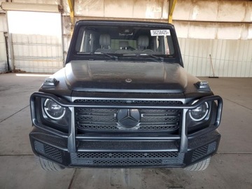 Mercedes Klasa G W464 2021 Mercedes-Benz Klasa G 550 2021 4.0l 4.0 Benzyna 416KM, zdjęcie 5