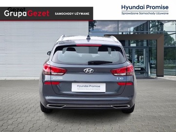 Hyundai i30 III Wagon Facelifting 1.0 T-GDI 120KM 2022 Hyundai i30 Modern 1.0 T-GDI 120KM 6MT, zdjęcie 3