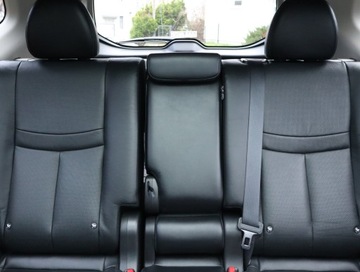 Nissan X-Trail III Terenowy Facelifting 1.3 DIG-T 160KM 2019 Nissan X-Trail 1.3 DIG-T, Salon Polska, zdjęcie 9