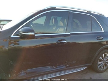 Mercedes GLE V167 2023 Mercedes-Benz GLE 350 4Matic 2023 2.0l 2.0 Benzyna 255KM, zdjęcie 5