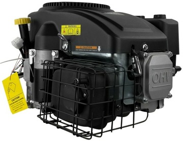 SILNIK LONCIN LC1P88F DO TRAKTORKA SPALINOWY BENZYNOWY 12 KM 413 cm3 25,4mm