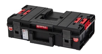Modułowa skrzynia narzędziowa QBRICK ONE VARIO 200