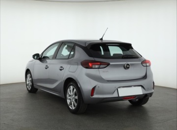 Opel Corsa F Hatchback 5d 1.2 75KM 2021 Opel Corsa 1.2, Salon Polska, Serwis ASO, VAT 23%, zdjęcie 3